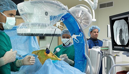 Cirurgia geral