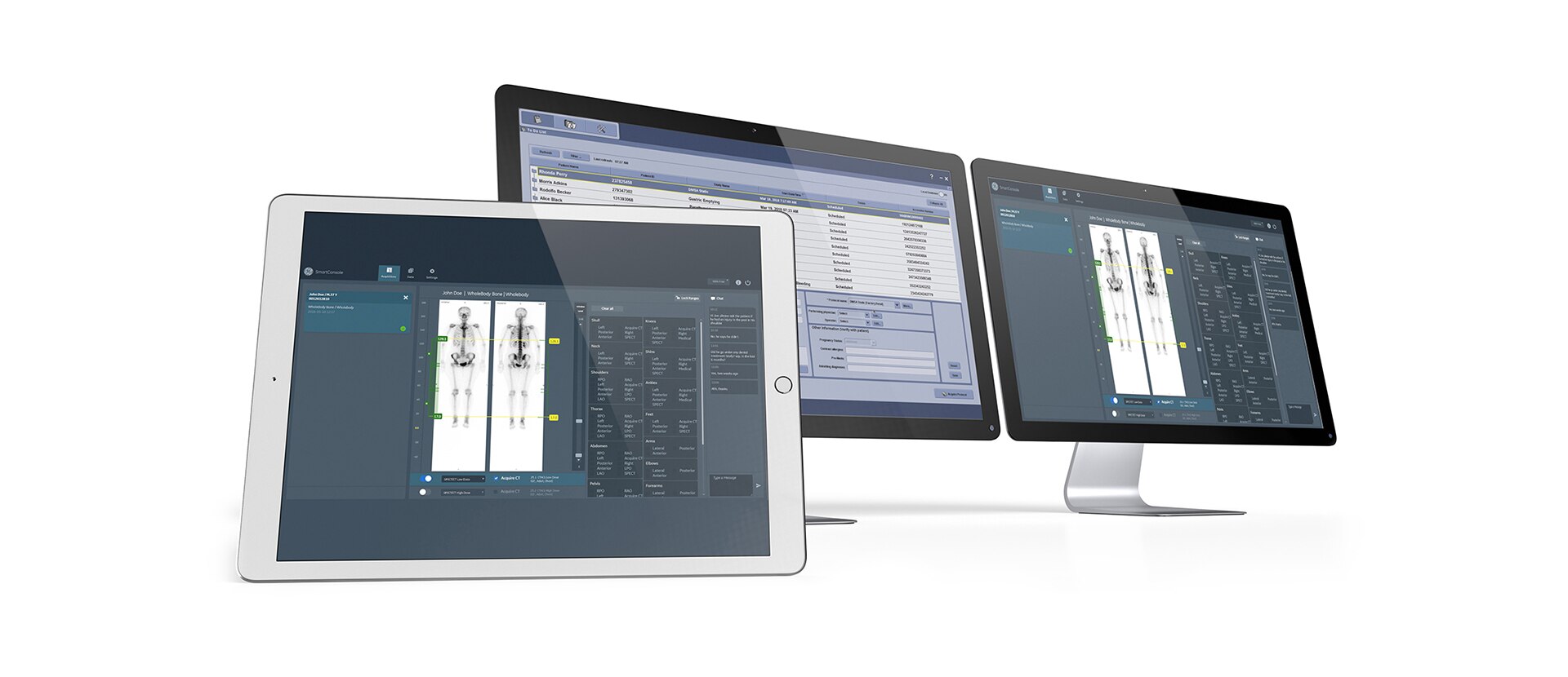 NM/CT 870 CZT | GE Healthcare