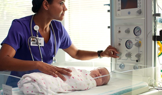 Panda™ Warmers | GE Healthcare