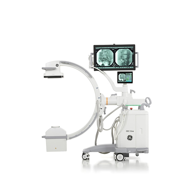 OEC One ASD GE HealthCare