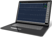 Cardiosoft laptop 200x175