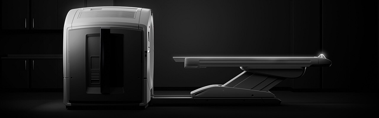 Discovery MI Gen 2 PET/CT| GE Healthcare