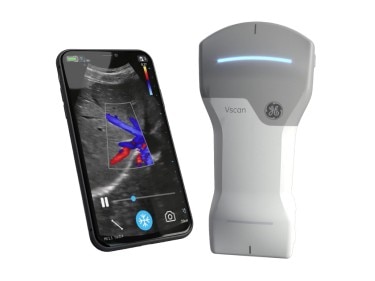 Vscan Air™| GE HealthCare