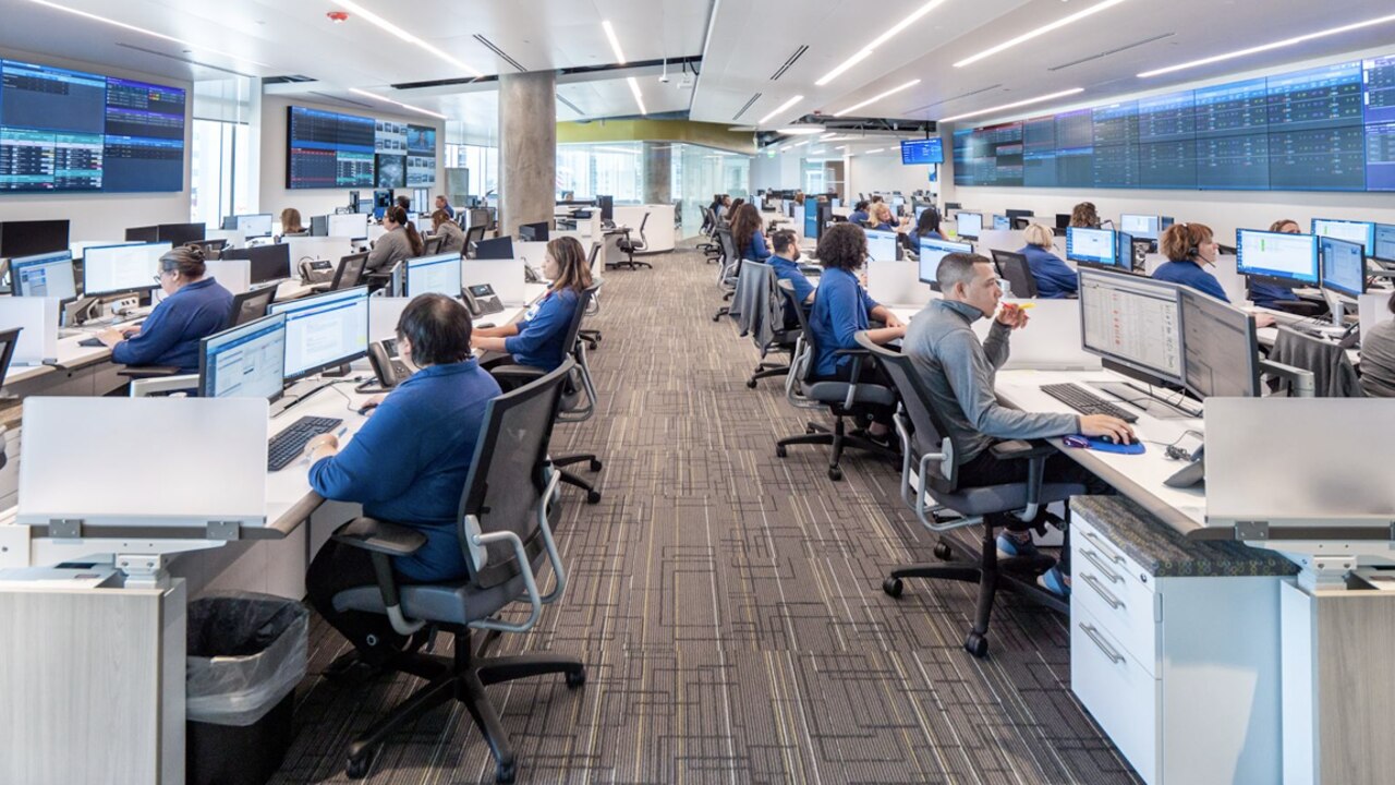 Partners GE Healthcare