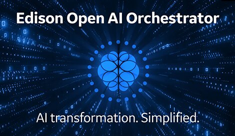 Edison Open AI Orchestrator