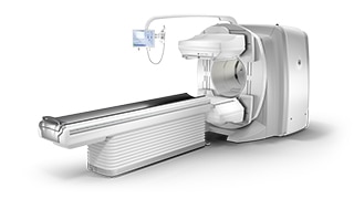 Sistema NM/CT 850 SPECT/CT | GE HealthCare