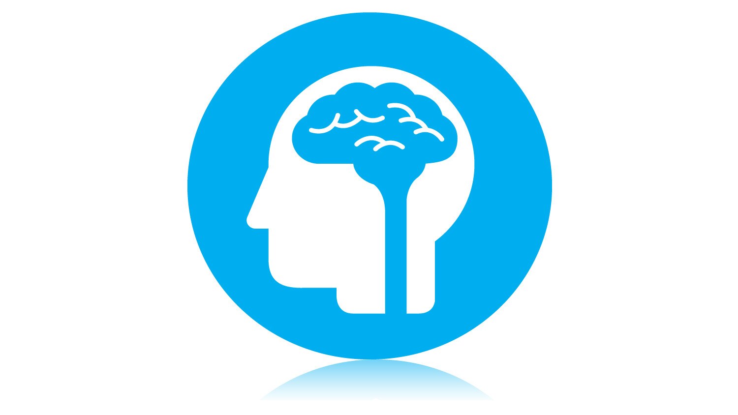 Visualização avançada Ícone de imagens de neurologia