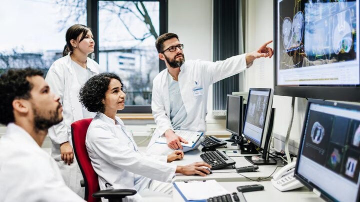 Product Switcher Carousel