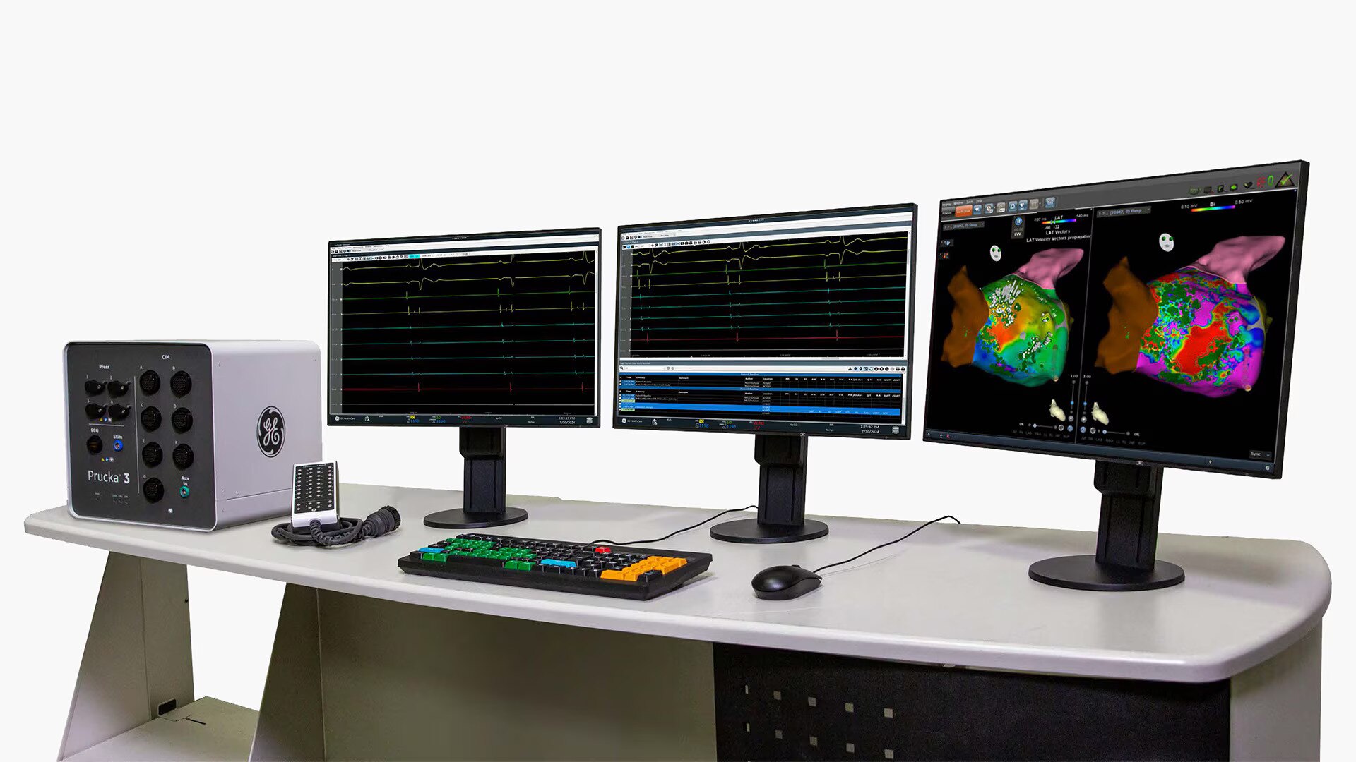 Product Switcher Carousel