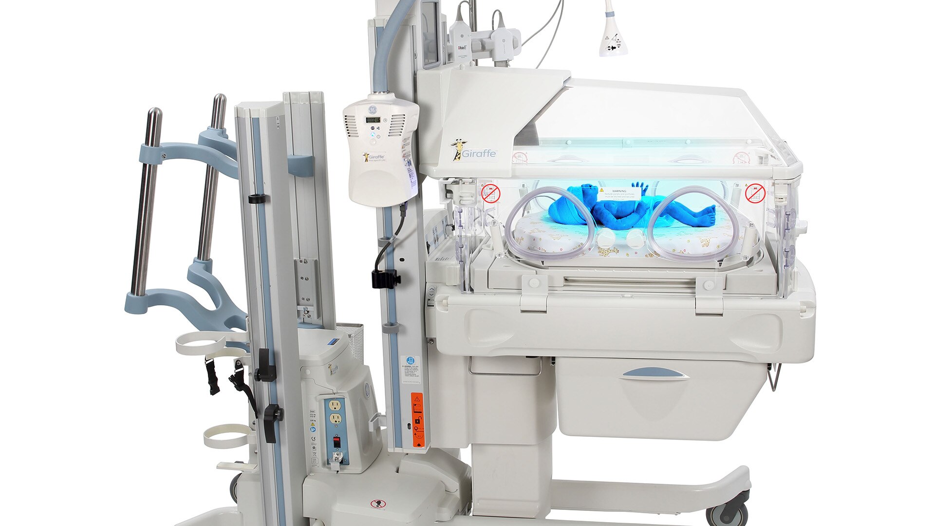 Product Switcher Carousel