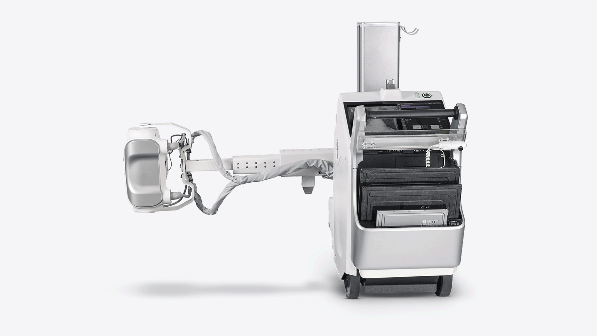 Product Switcher Carousel