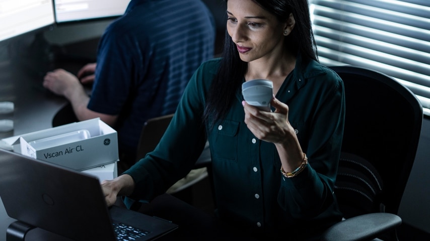 Product Switcher Carousel