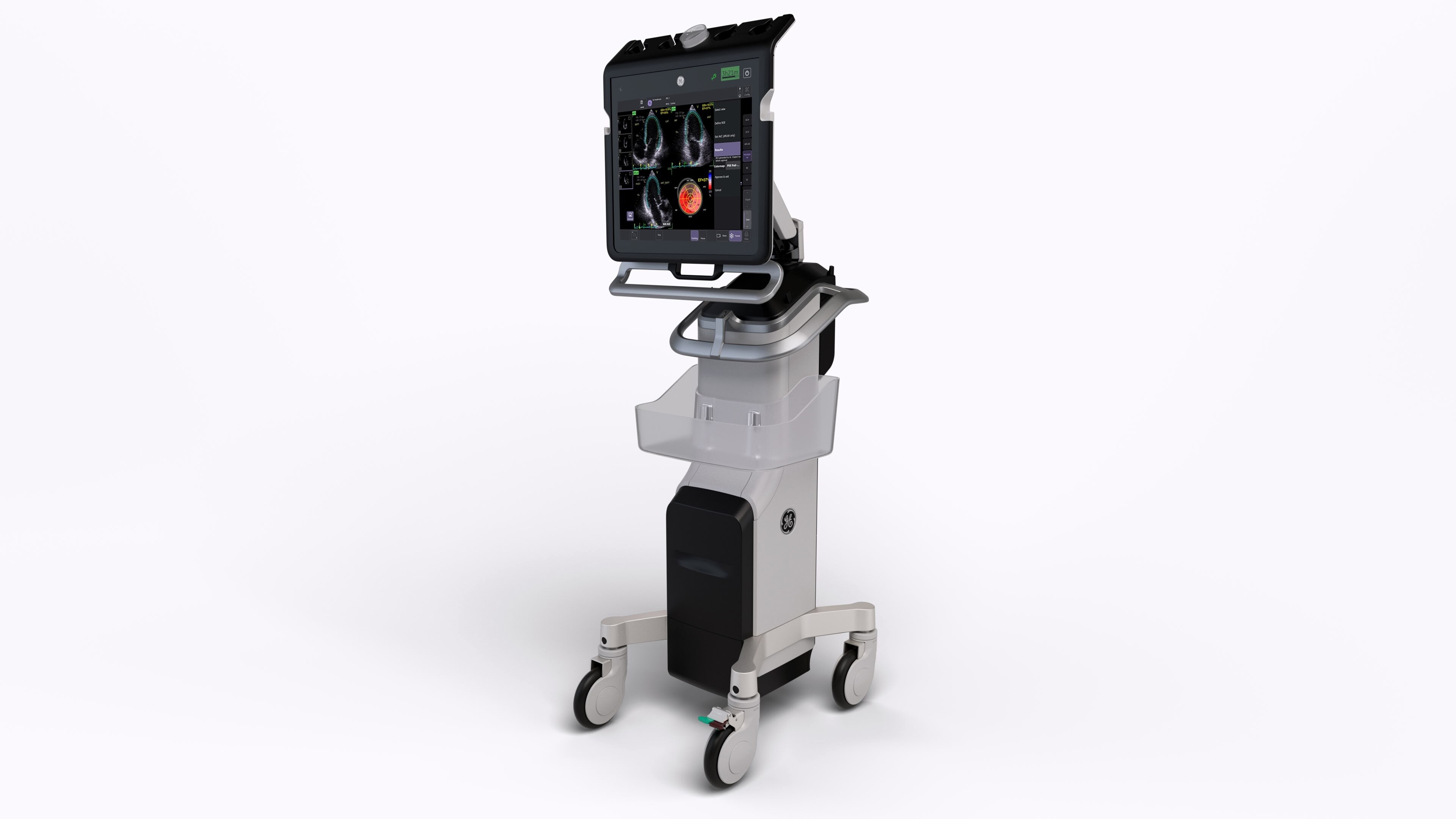 Product Switcher Carousel