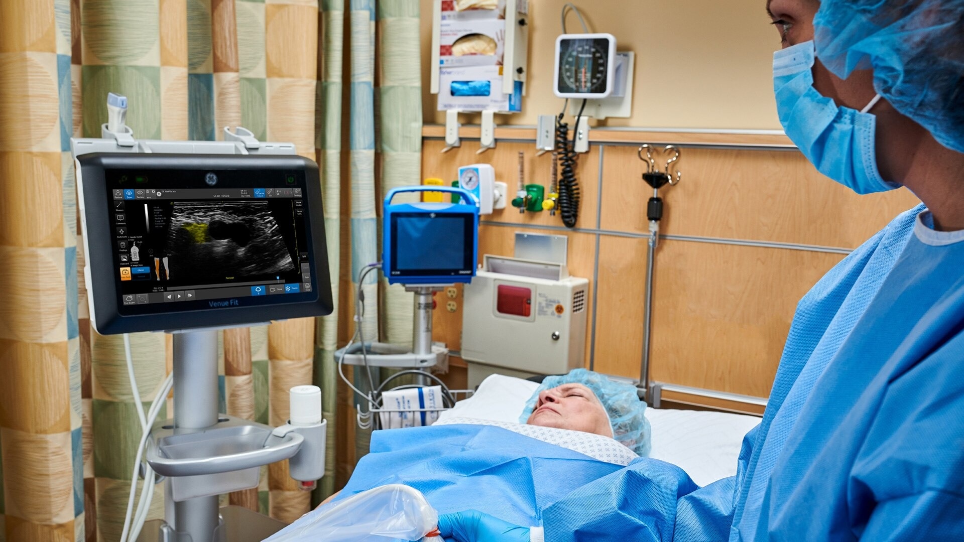 Product Switcher Carousel