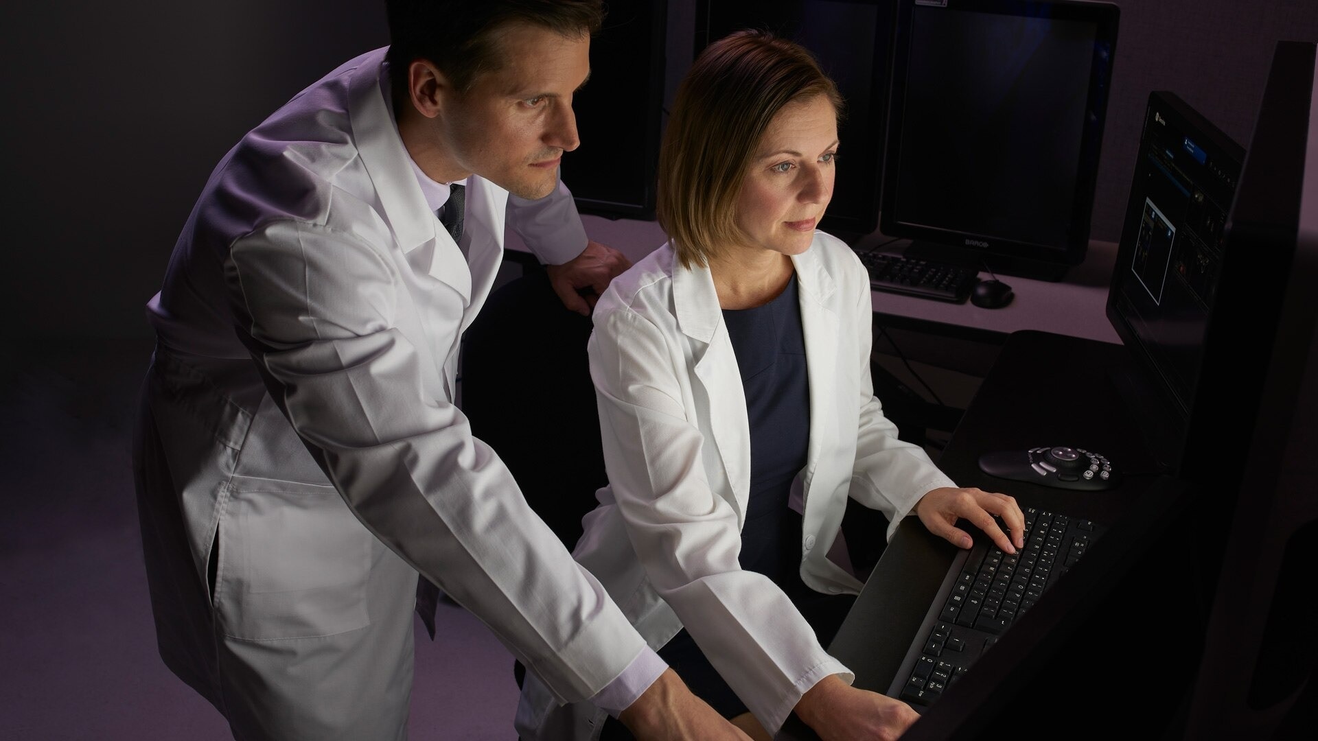 Product Switcher Carousel