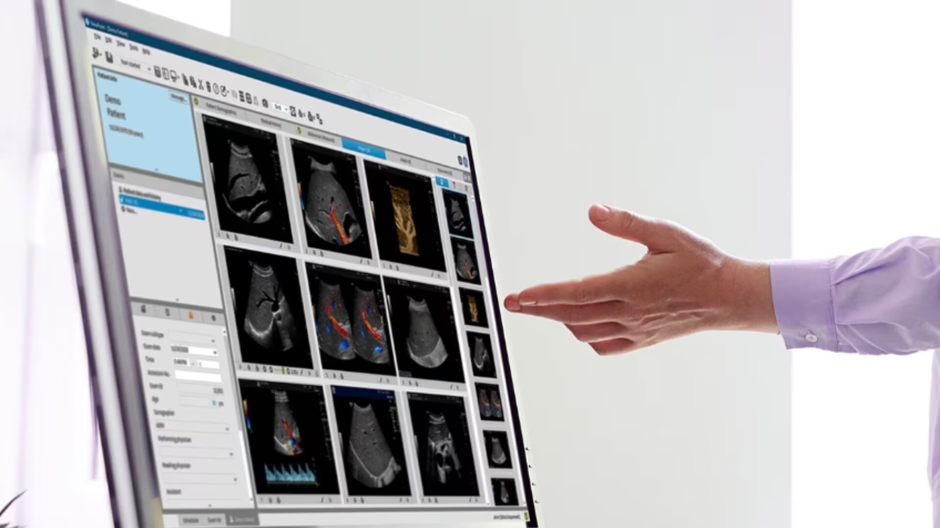 Product Media Carousel Image