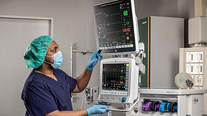 Product Switcher Carousel