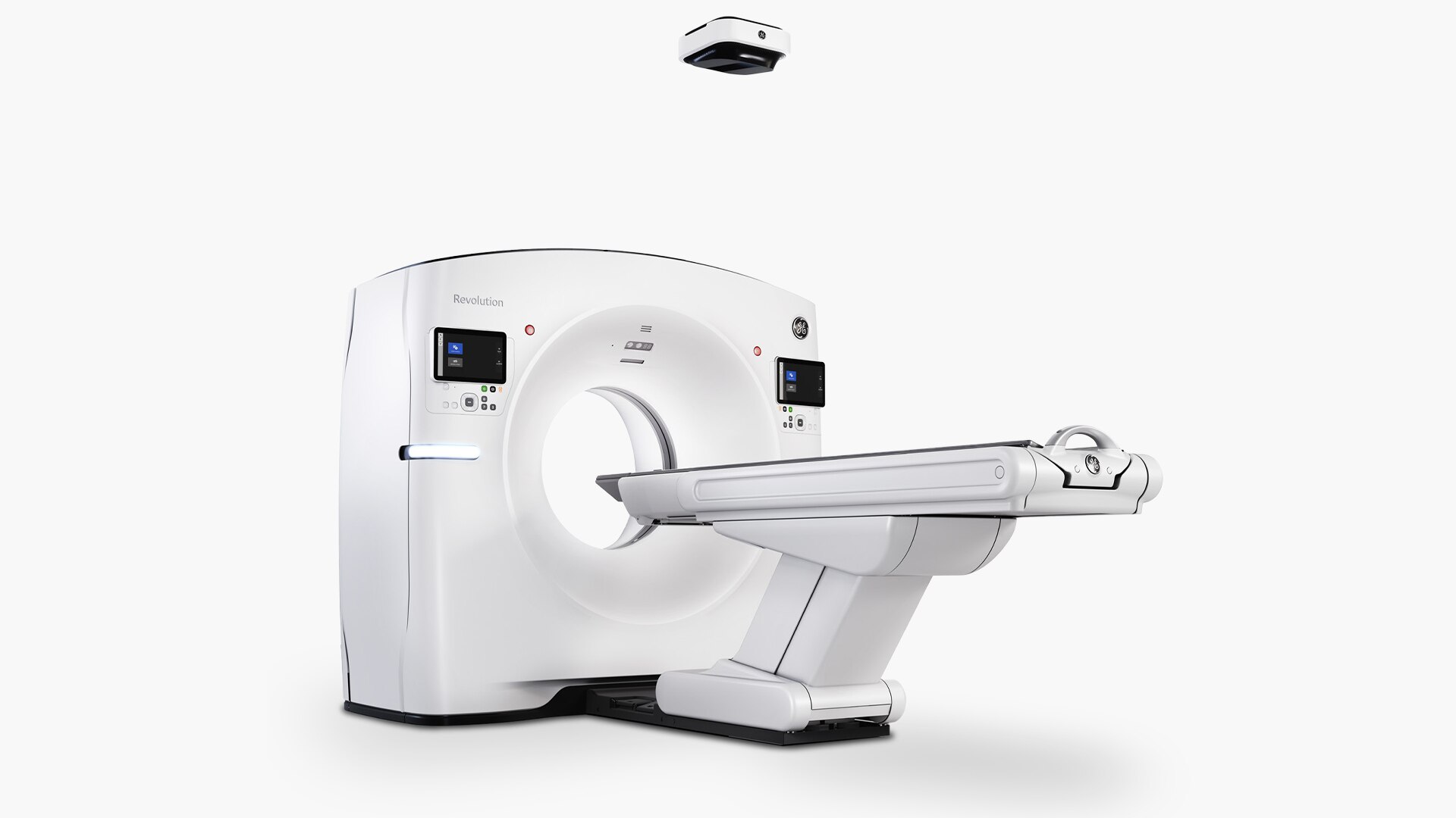 Product Switcher Carousel