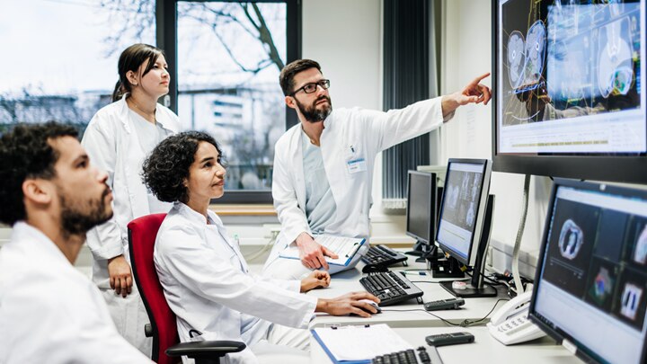 Product Switcher Carousel