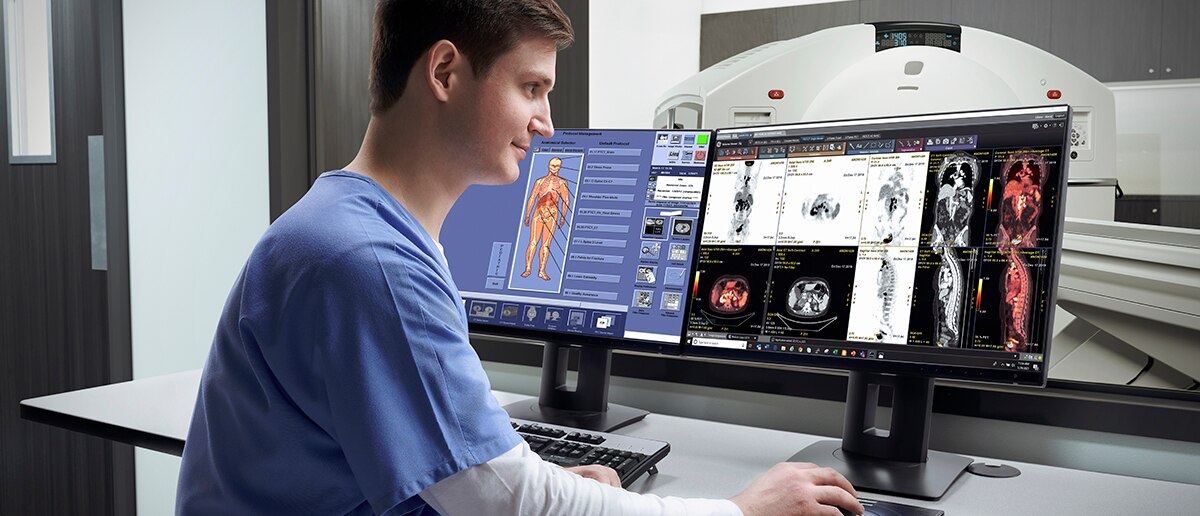 MI devices that are always improving