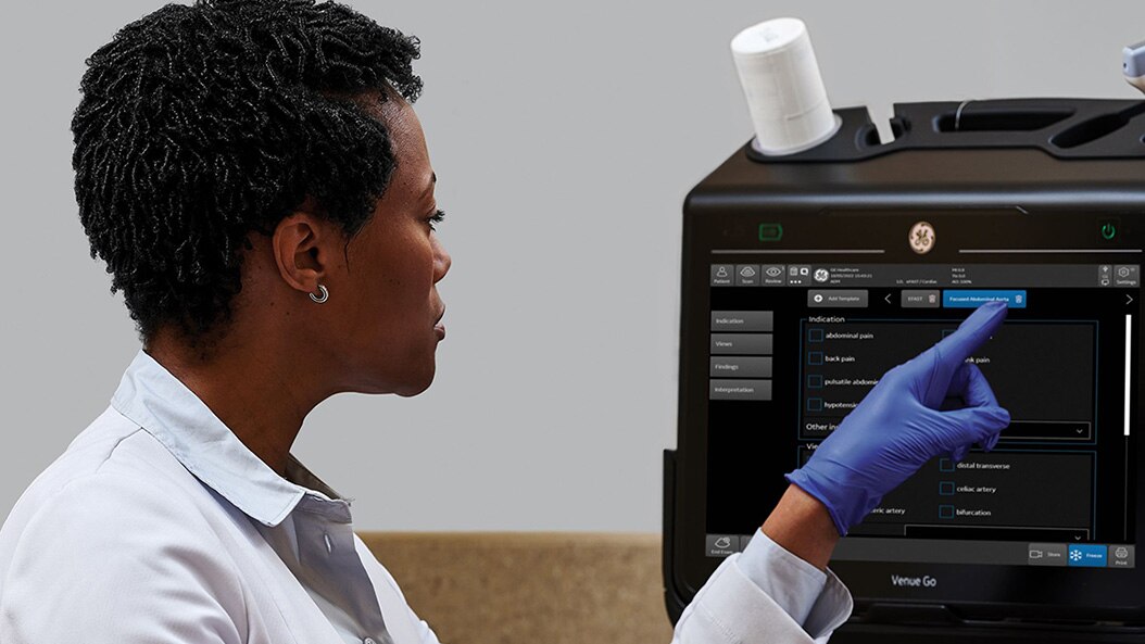 Product Switcher Carousel