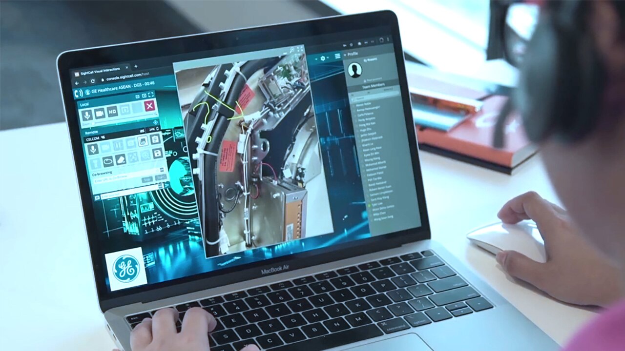 Product Switcher Carousel