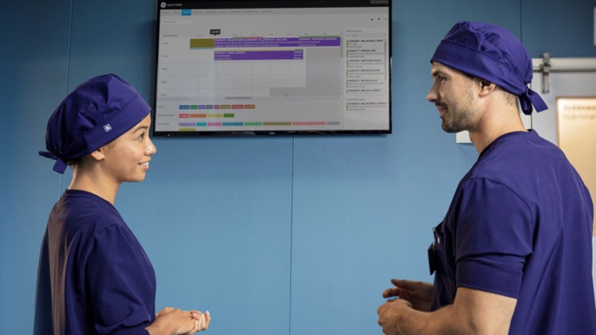 Product Switcher Carousel