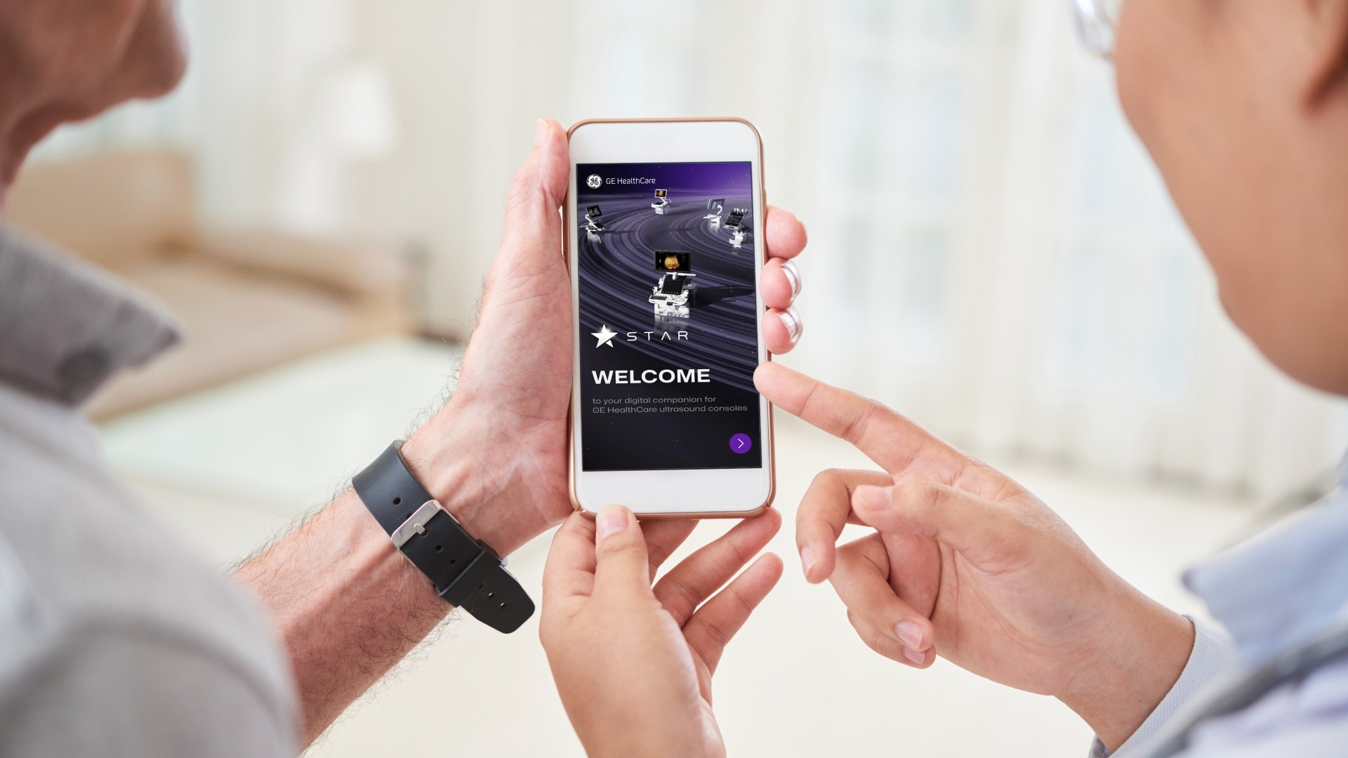 Product Media Carousel Image